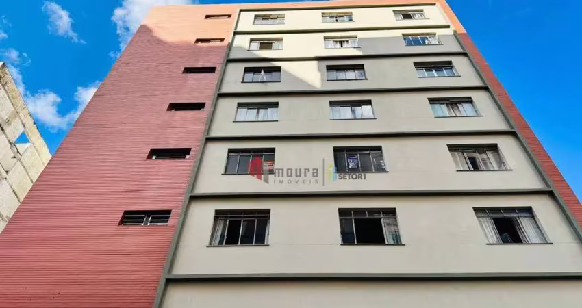 Apartamento com 2 quartos à venda na Rua Santo Antônio, Centro, Juiz de Fora
