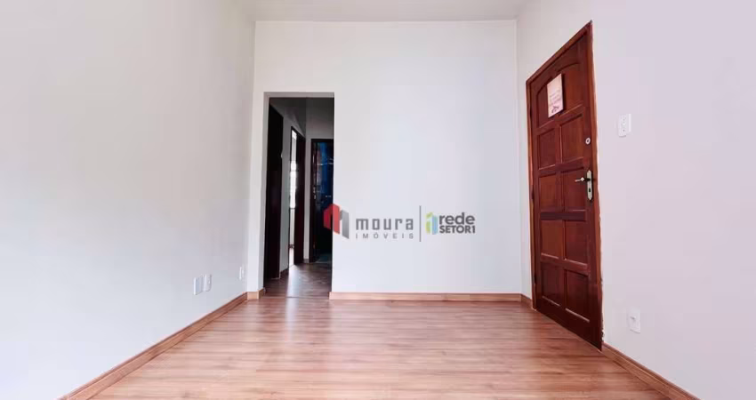 Bom Pastor - Apartamento com 2 dormitórios à venda, 65 m² por R$ 169.900,00