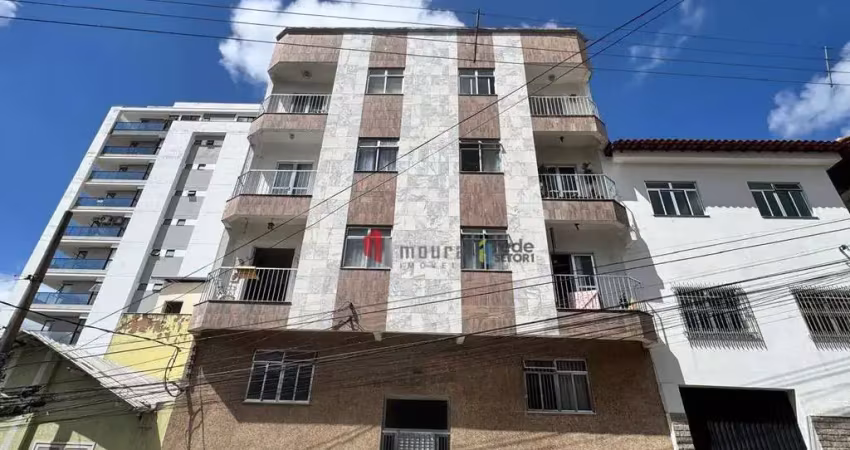 Apartamento com 3 quartos para alugar na Rua Doutor Constantino Paleta, Centro, Juiz de Fora