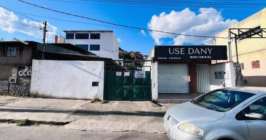 Terreno - Bairro Santa Cruz - Plano - venda