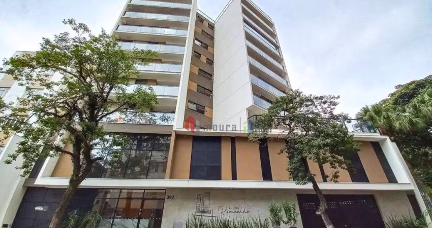 Apartamento Garden - 2 quartos - São Mateus