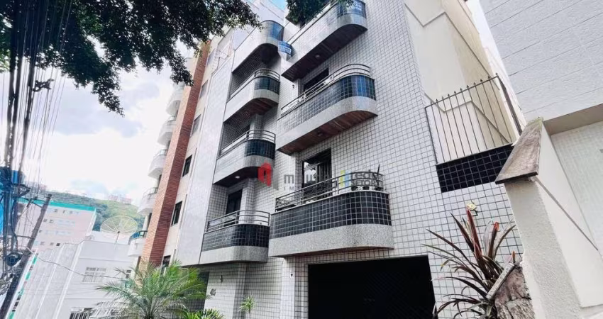 Cobertura à venda, 150 m² por R$ 399.990,00 - São Mateus - Juiz de Fora/MG