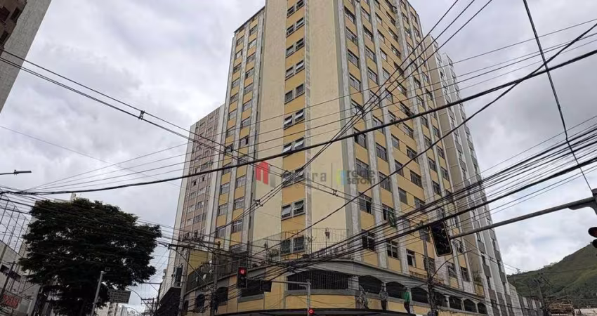 Apartamento com 3 dormitórios à venda, 120 m² por R$ 490.000,00 - São Mateus - Juiz de Fora/MG