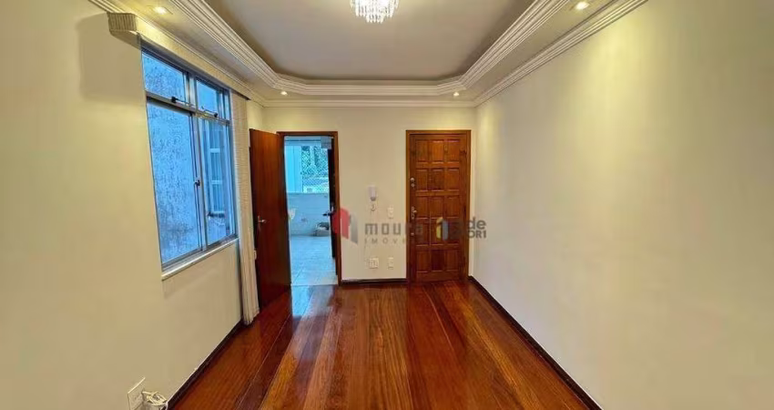 Paineiras - 3 quartos - 1 vaga - apartamento