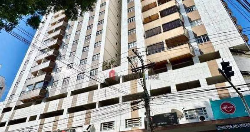 Apartamento Garden com 2 dormitórios à venda, 97 m² por R$ 430.000,00 - São Mateus - Juiz de Fora/MG