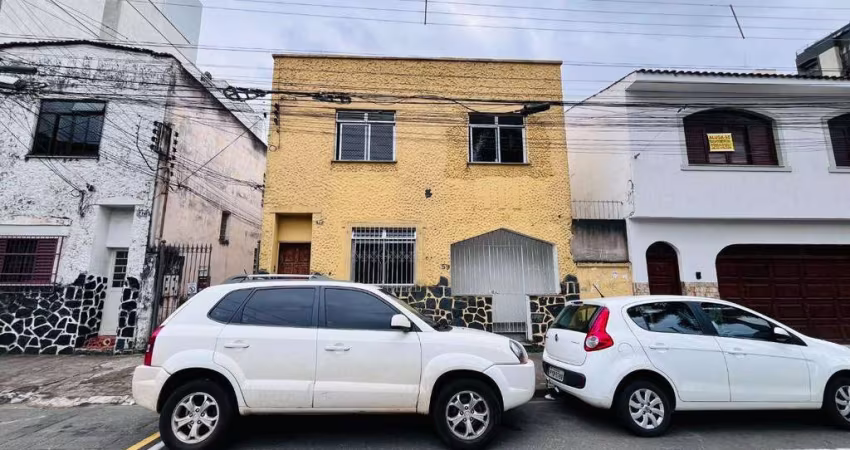 Casa - 6 dormitórios - venda - São Mateus