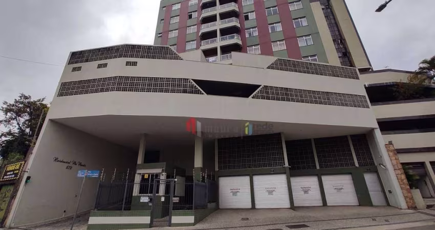 São Mateus - Garden - 2 Quartos - Suíte - Elevador - Garagem