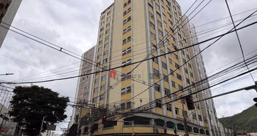 São Mateus - Apartamento Garden com 4 dormitórios à venda, 256 m² por R$ 550.000 - São Mateus - Juiz de Fora/MG