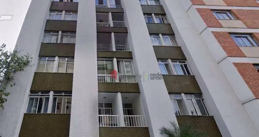 Apartamento à venda, 96 m² por r$ 480.000,00 - centro - juiz de fora/mg