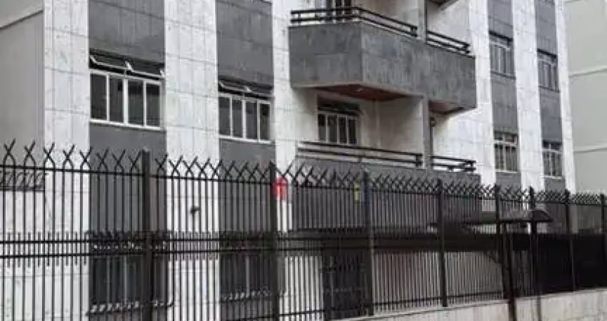 Apartamento com 2 dormitórios à venda, 74 m² por R$ 295.000 - Granbery - Juiz de Fora/MG