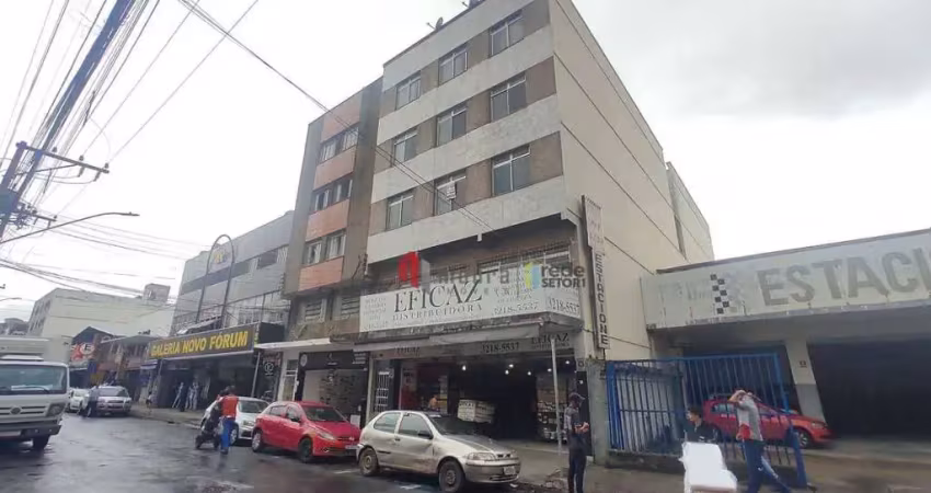 Centro - 2 Quartos - DCE - Área externa