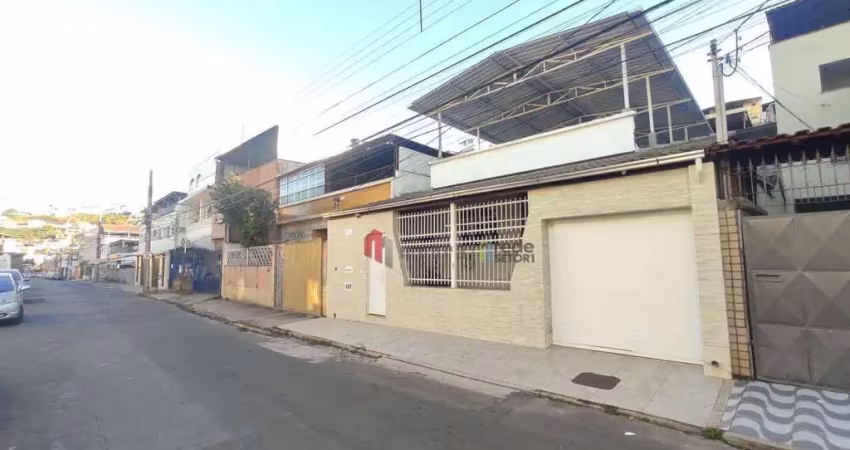 Jardim de alá/santa luzia - casa 3 quartos - suíte - 3 vagas