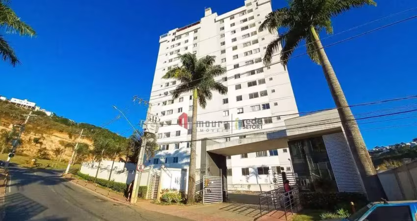 São pedro - apartamento - 2 quartos - armários planejados