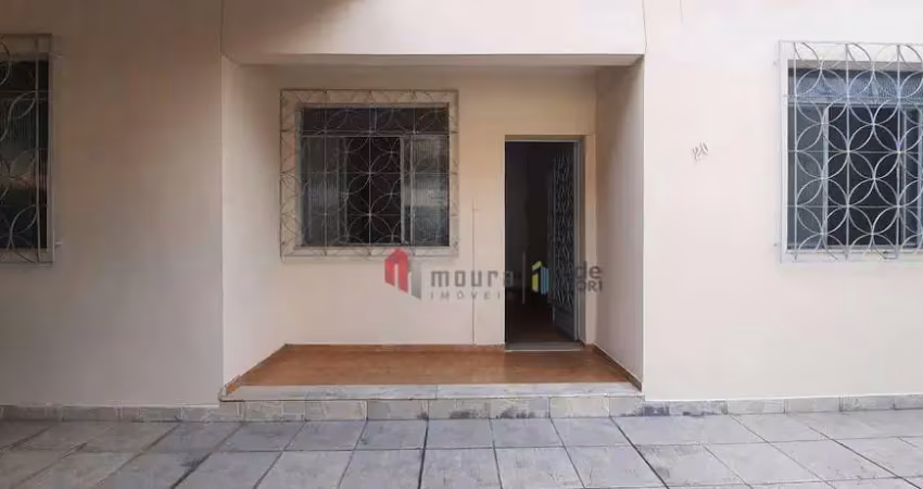 Apartamento garden - 2 quartos - entrada independente