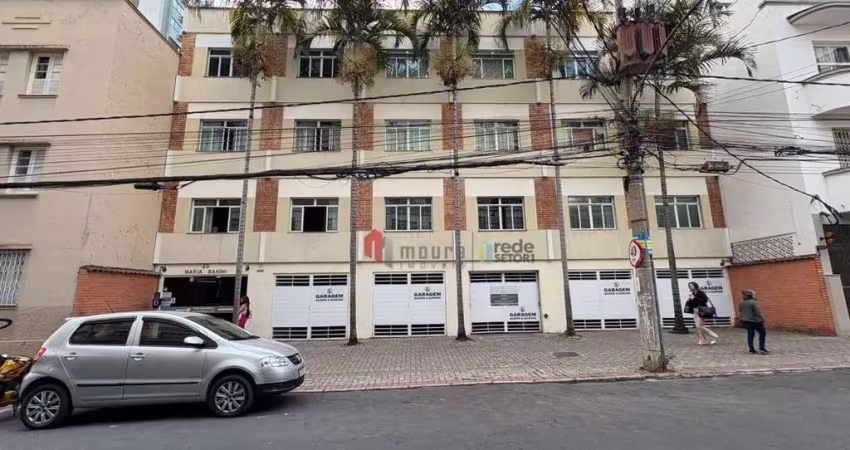 Centro - apartamento - 2 dormitórios - venda - centro - juiz de fora/mg