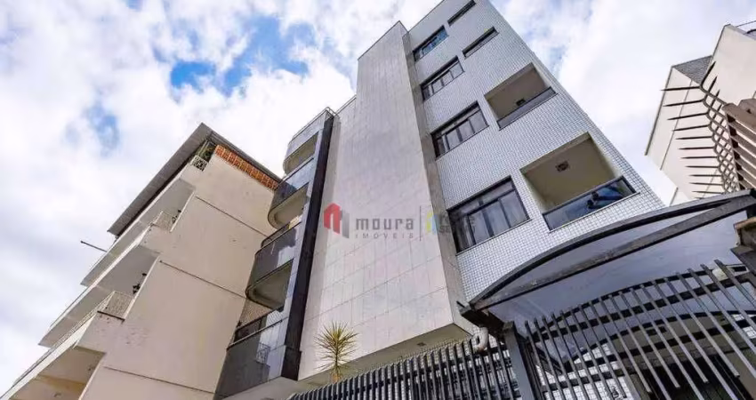 Cobertura com 4 quartos à venda na Rua Tavares Bastos, São Mateus, Juiz de Fora