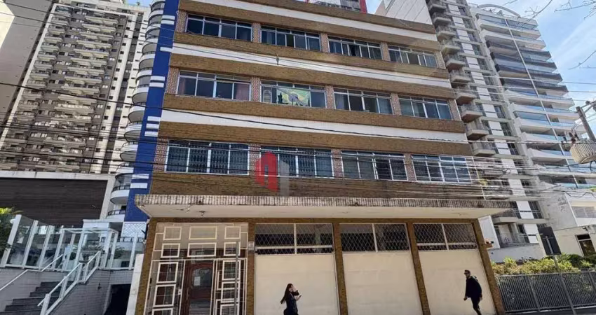 Apartamento à venda, 76 m² por r$ 349.000,00 - granbery - juiz de fora/mg
