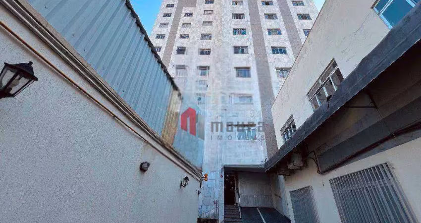 Apartamento à venda, 140 m² por r$ 530.000,00 - são mateus - juiz de fora/mg