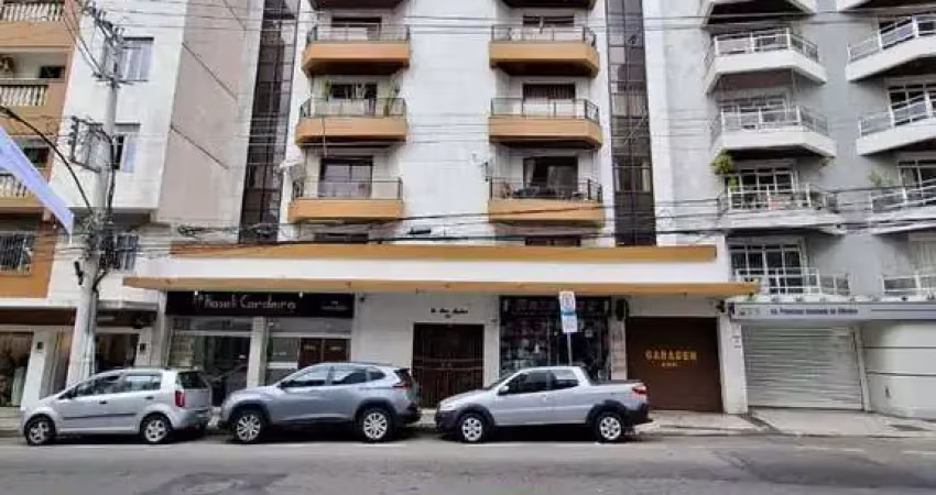 Apartamento com 3 quartos à venda na Rua São Mateus, São Mateus, Juiz de Fora
