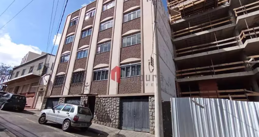 Apartamento com 2 quartos à venda na Rua Capitão Arnaldo de Carvalho, Jardim Glória, Juiz de Fora
