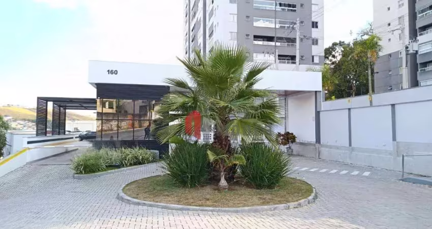 Lindo apartamento à venda em condomínio clube completo!