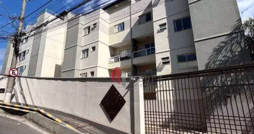 São pedro - apartamento com 2 dormitórios à venda, 65 m² por r$ 290.000 - juiz de fora/mg