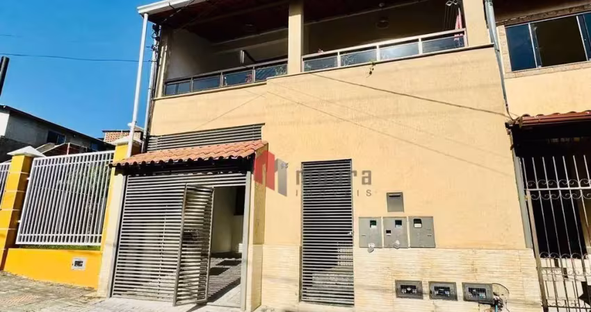 Casa - 2 dormitórios - venda - santo antônio - juiz de fora/mg