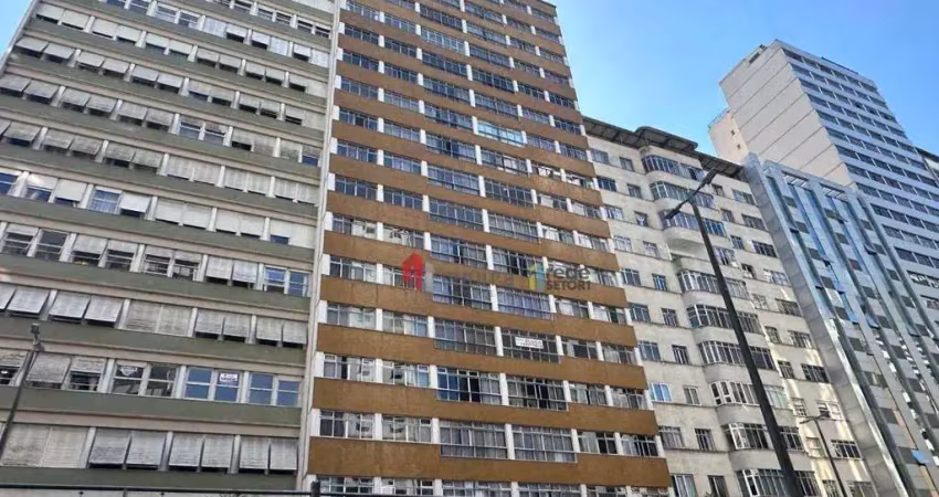 Apartamento - 4 dormitórios - aluguel - centro - juiz de fora/mg