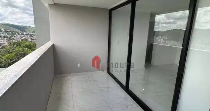 Apartamento - 2 dormitórios - venda - granbery - juiz de fora/mg