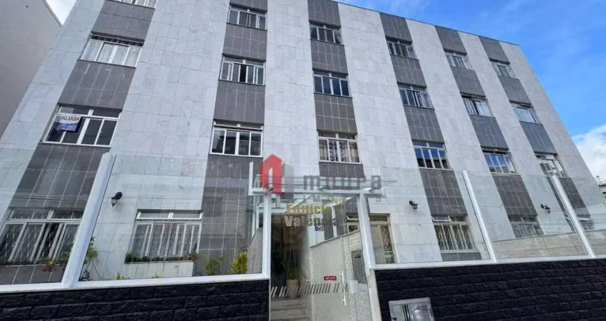 Apartamento - 2 dormitórios - venda - são mateus - juiz de fora/mg