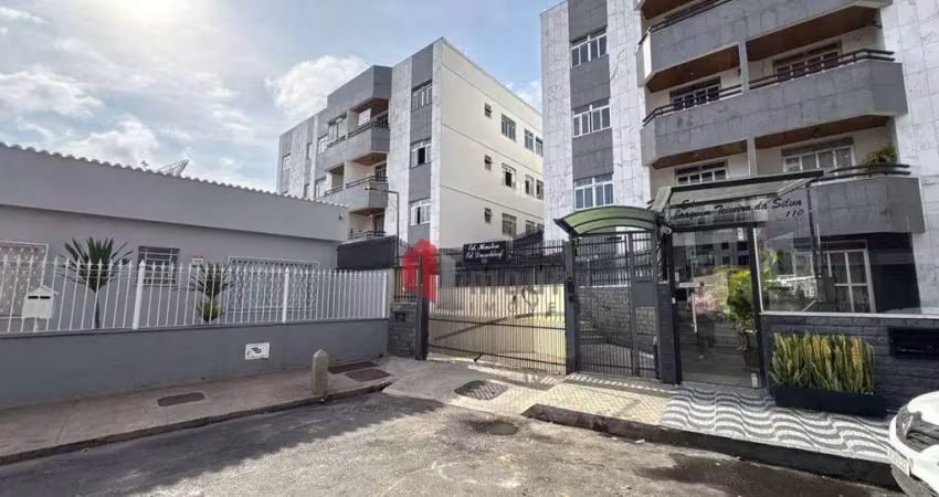 Apartamento - 1 dormitório - aluguel - morro da glória - juiz de fora/mg