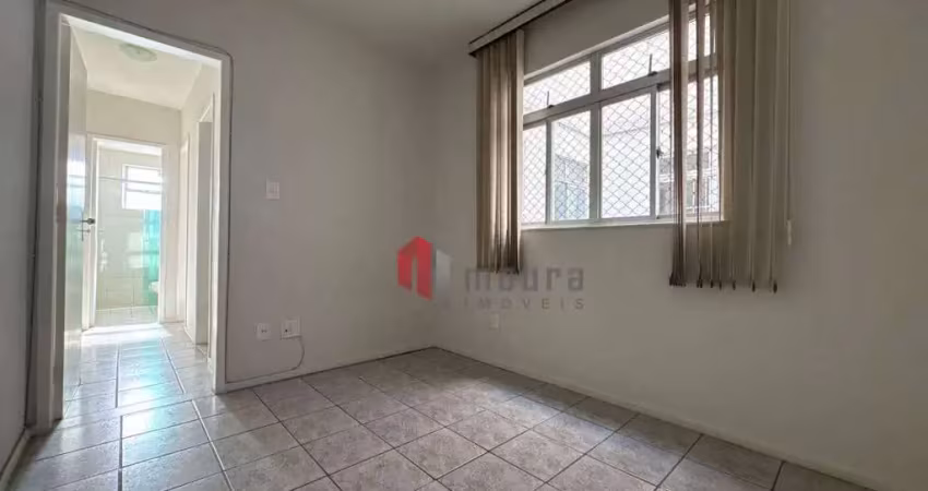 Apartamento - 1 dormitório - aluguel - morro da glória - juiz de fora/mg