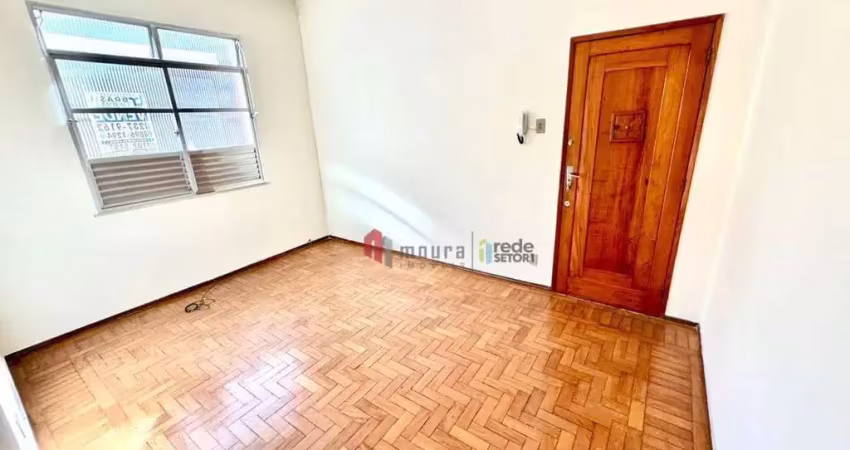 Apartamento com 2 dormitórios para alugar, 56 m² por r$ 1.262,00/mês - centro - juiz de fora/mg