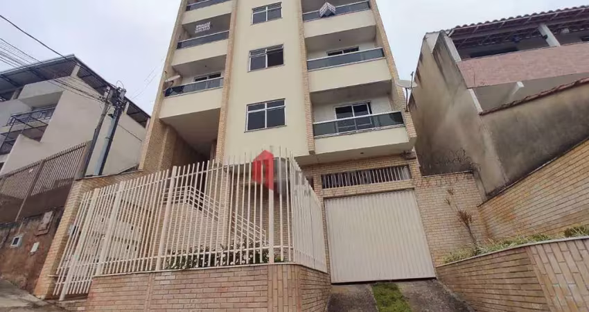 São pedro - 2 quartos - suíte - garagem - 750m da ufjf