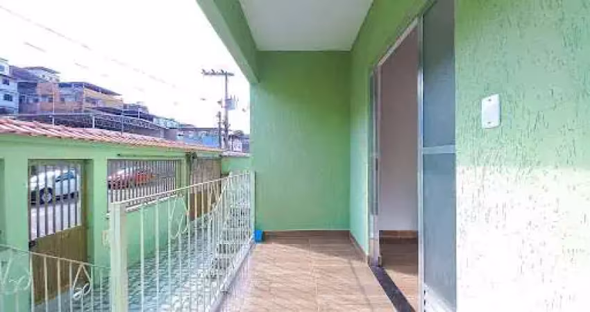 Nova era - casa 3 quartos (1 suíte) - 1 vaga de garagem