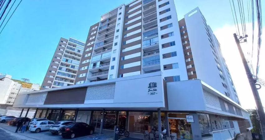 Apartamento com 2 quartos à venda na Rua Doutor Osmar Silva, Bom Pastor, Juiz de Fora
