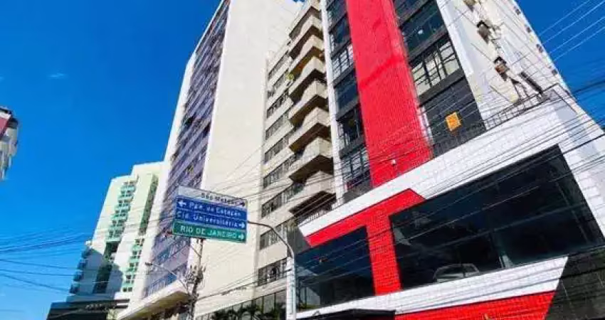 Sala à venda, 35 m² por r$ 179.900,00 - centro - juiz de fora/mg