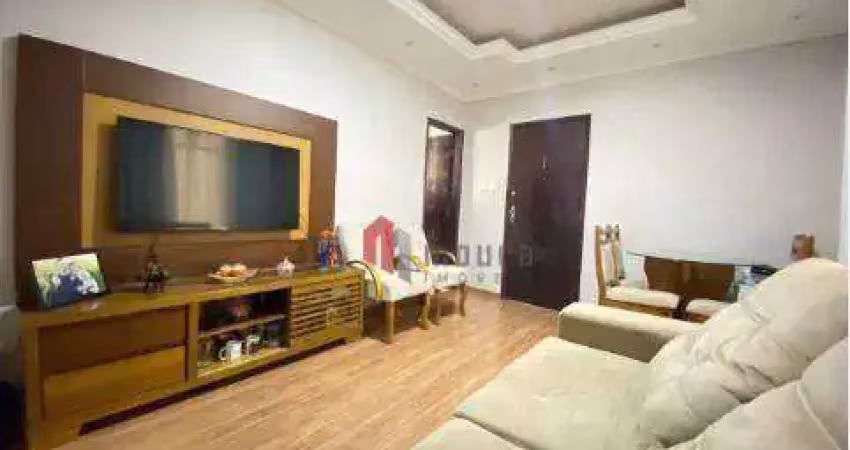 Apartamento com 2 quartos à venda na Rua Professor Francisco Faria, Bairu, Juiz de Fora
