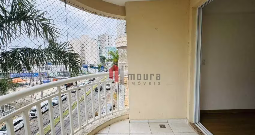 Estrela sul - personalle - apartamento 3 quartos - 2 vagas - lazer completo