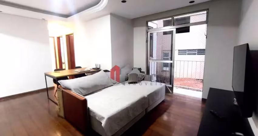 Cobertura com 4 quartos à venda na Rua Doutor José Barbosa, São Mateus, Juiz de Fora