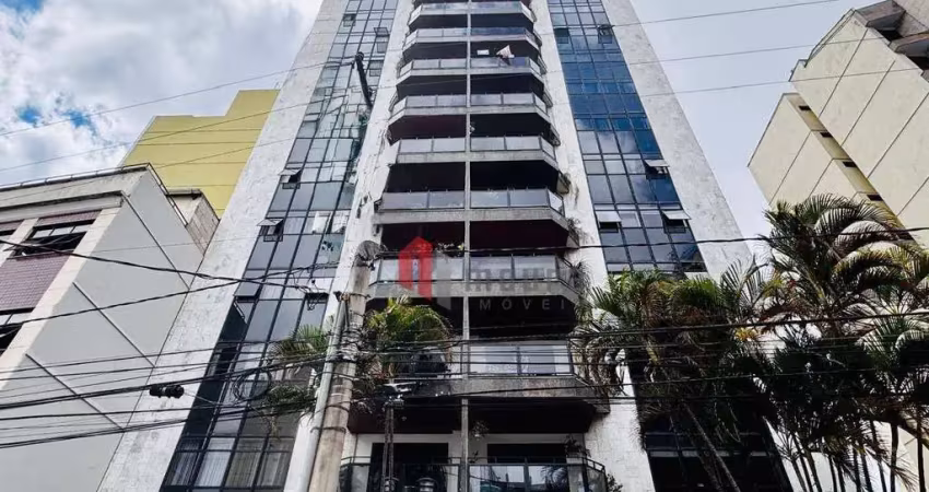 Apartamento - 3 dormitórios - venda - são mateus - juiz de fora/mg