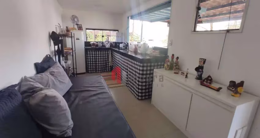 Casa em condomínio fechado com 3 quartos à venda no Grama, Juiz de Fora 