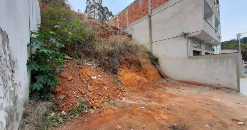 Terreno à venda na Rua João Krolman Sobrinho, São Pedro, Juiz de Fora