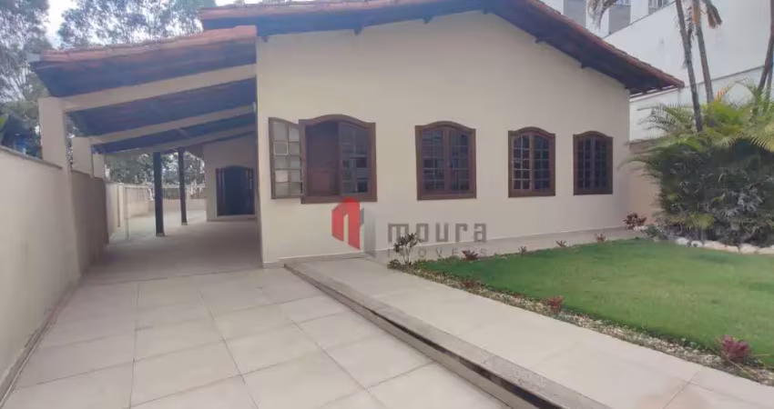 São mateus - casa 3 quartos - quintal - área gourmet - 4 vagas