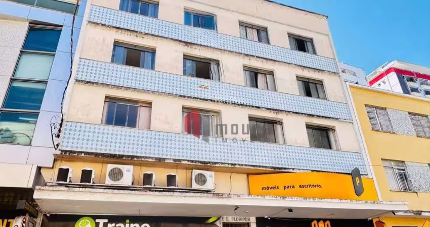 Apartamento com 2 quartos à venda na Rua Espírito Santo, Centro, Juiz de Fora