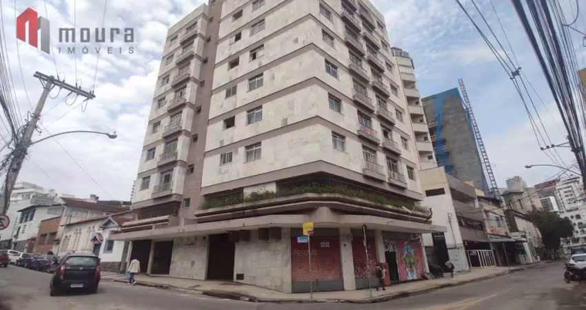 Apartamento com 2 dormitórios à venda, 90 m² por r$ 279.000,00 - são mateus - juiz de fora/mg