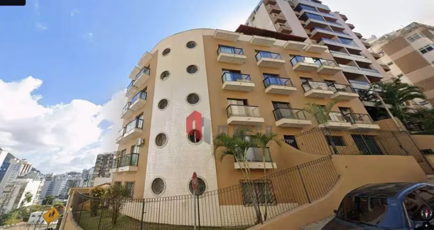 Apartamento com 3 quartos à venda na Rua Eduardo de Campos Bastos, Granbery, Juiz de Fora