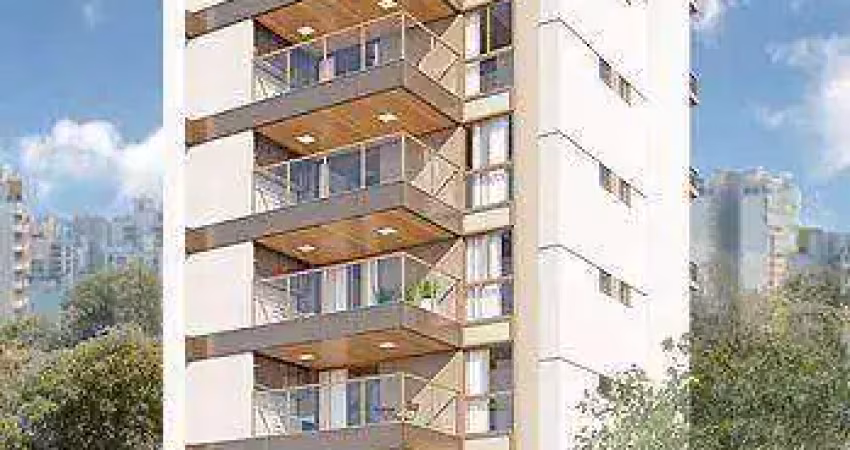 Apartamento com 3 quartos à venda na Rua Doutor João Pinheiro, Jardim Glória, Juiz de Fora