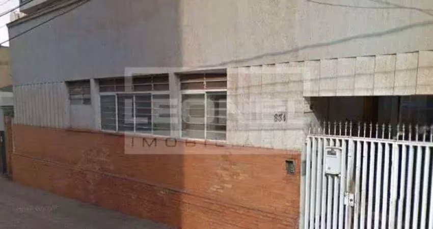 Imóvel comercial para locação ou venda no centro de ribeirão preto