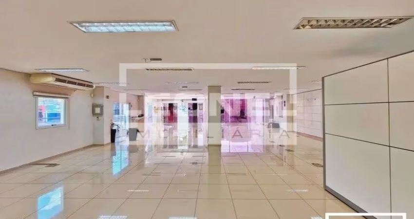 Imóvel comercial para venda no bairro Jardim São Luiz, Ribeirão Preto